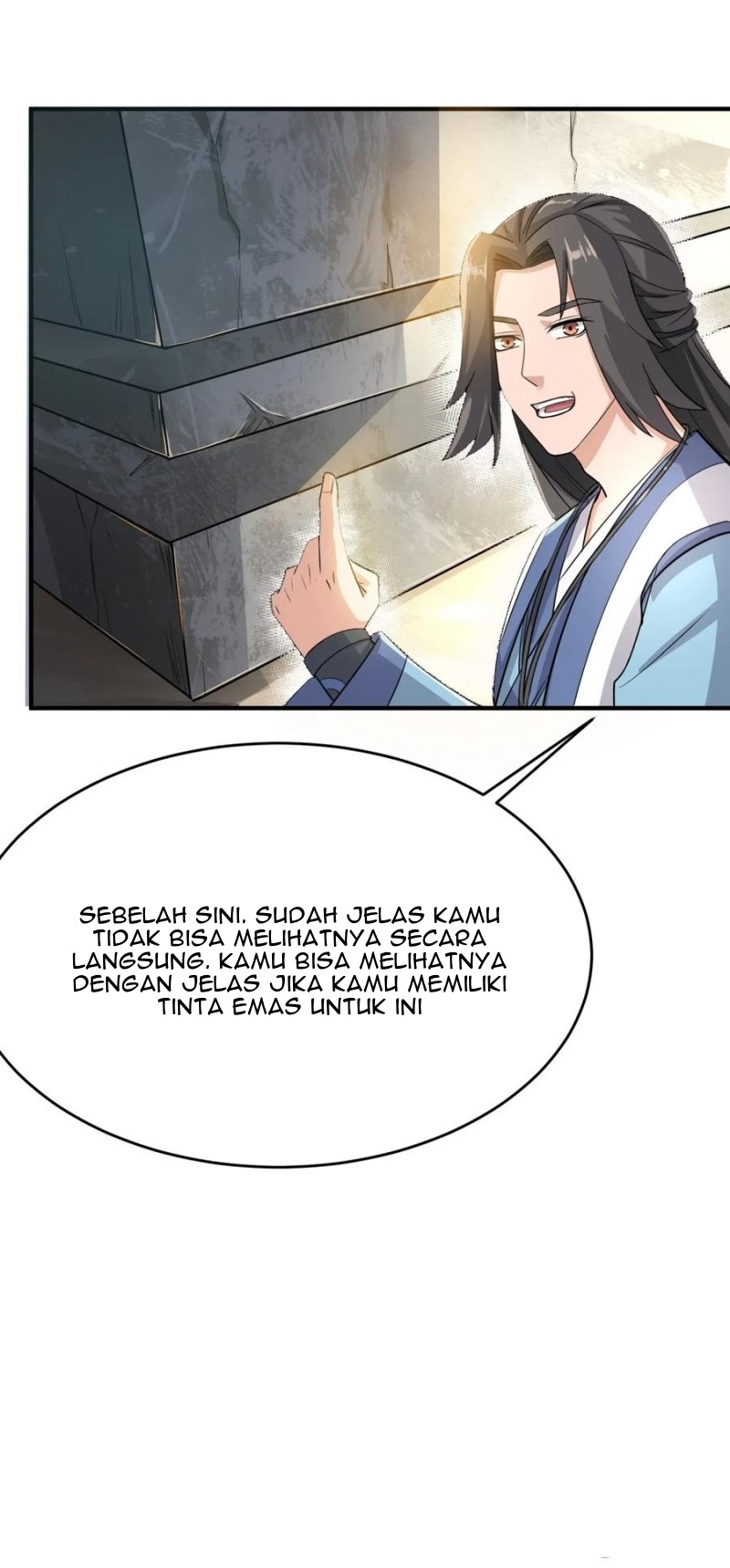 First Dragon (Yuanlong) Chapter 95 Gambar 8